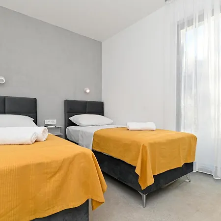 Apartamento Awesome In