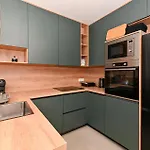 Beautiful In Apartman *
