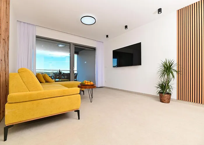 Beautiful In Trogir
