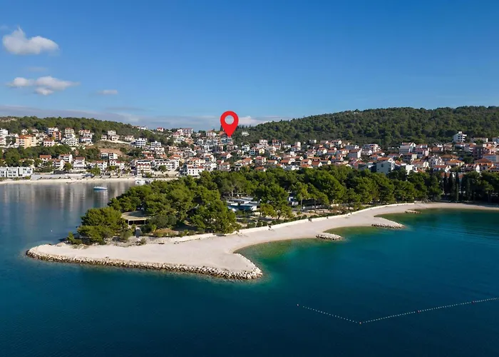 Apartman Beautiful In Trogir