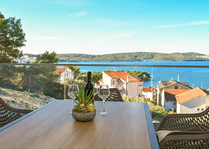 Apartman Beautiful In