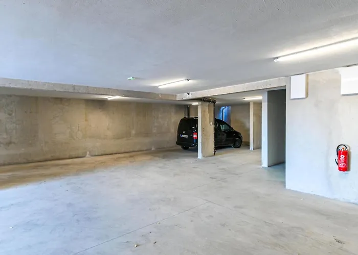 Beautiful In Apartman
