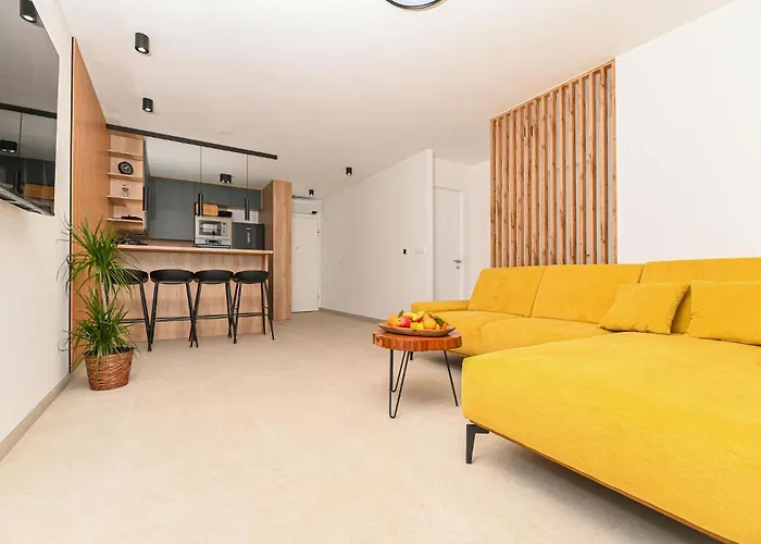 Beautiful In Apartman *