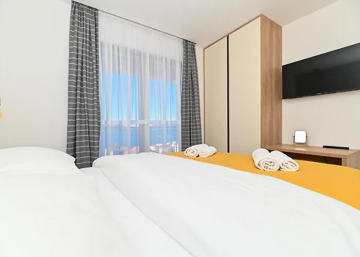 Beautiful In Apartman *