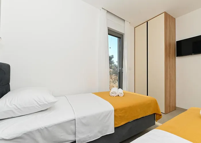 Beautiful In * Trogir