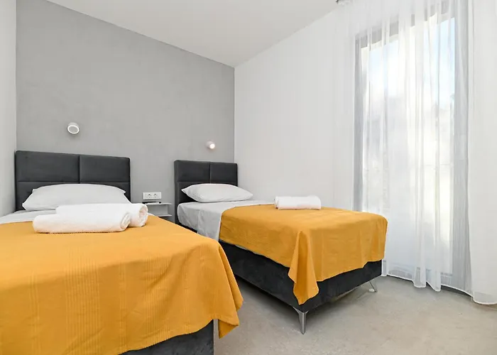 Apartman Beautiful In