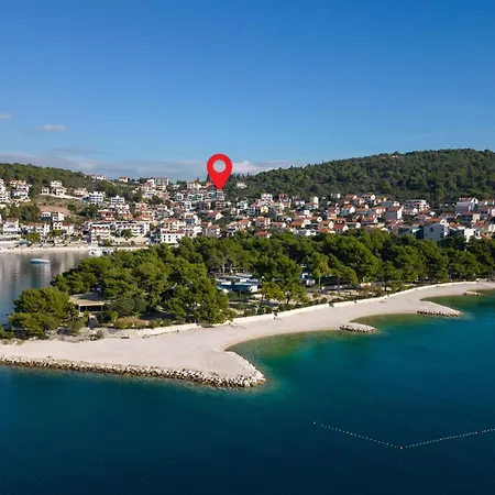 Apartment Awesome In Trogir